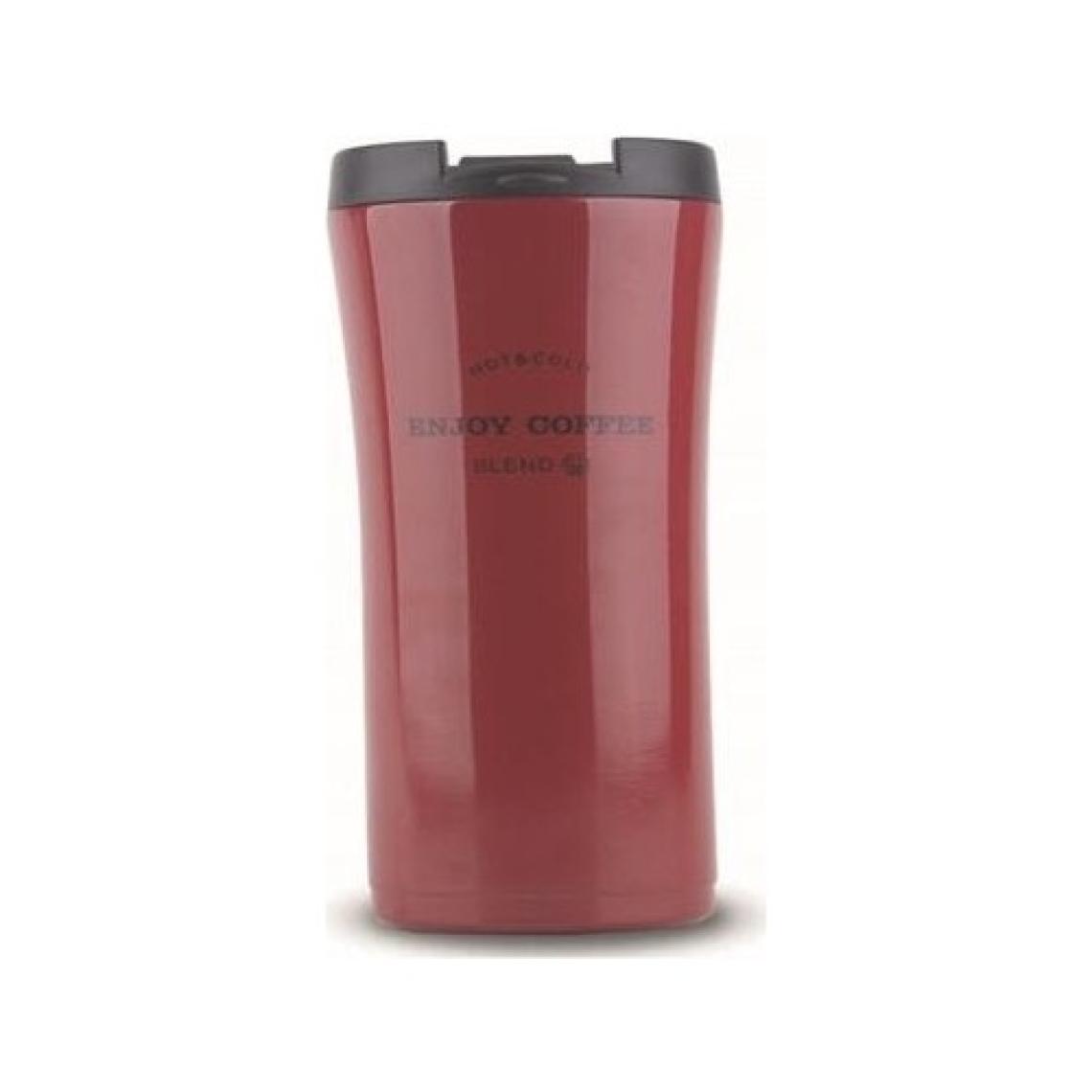 Korkmaz Freedom Colours Rosa Gold Mug