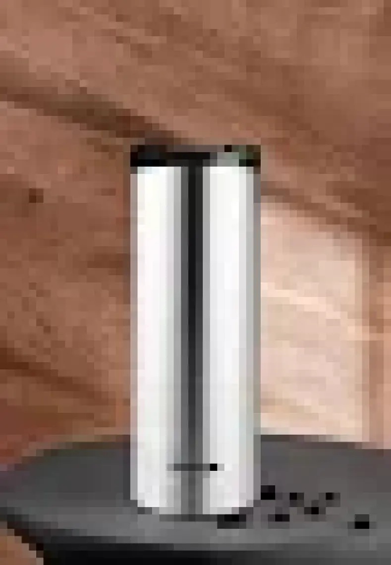 Stevig 2 Go Paslanmaz Çelik Termos Bardak 400 ml Travel Mug Inox ST-200