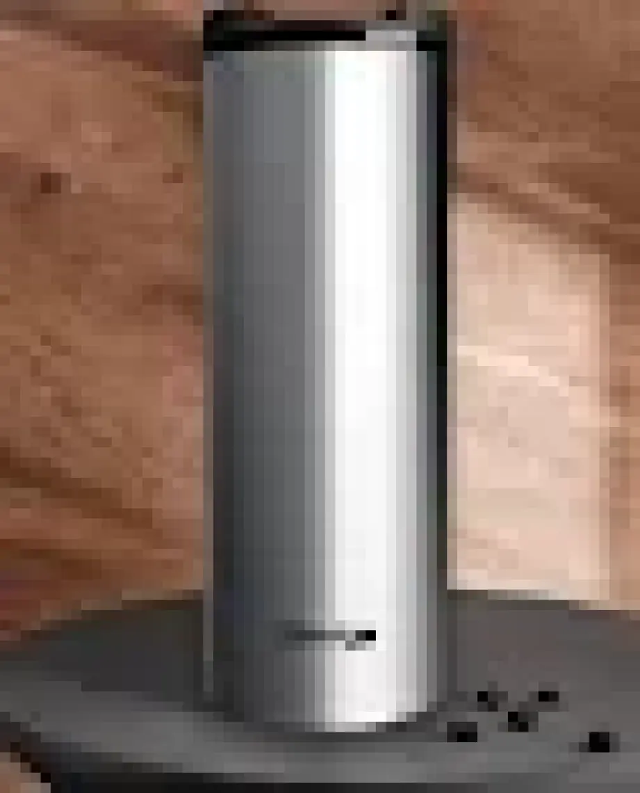 Stevig 2 Go Paslanmaz Çelik Termos Bardak 400 ml Travel Mug Inox ST-200