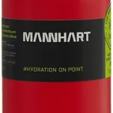 Mannhart by Spigen B213 Sızdırmaz Vakumlu Çift Katmanlı Travel Mug Paslanmaz Çelik Termos 500 ml Hot 6h / Cold 24h Rudolph Red - AHP00353
