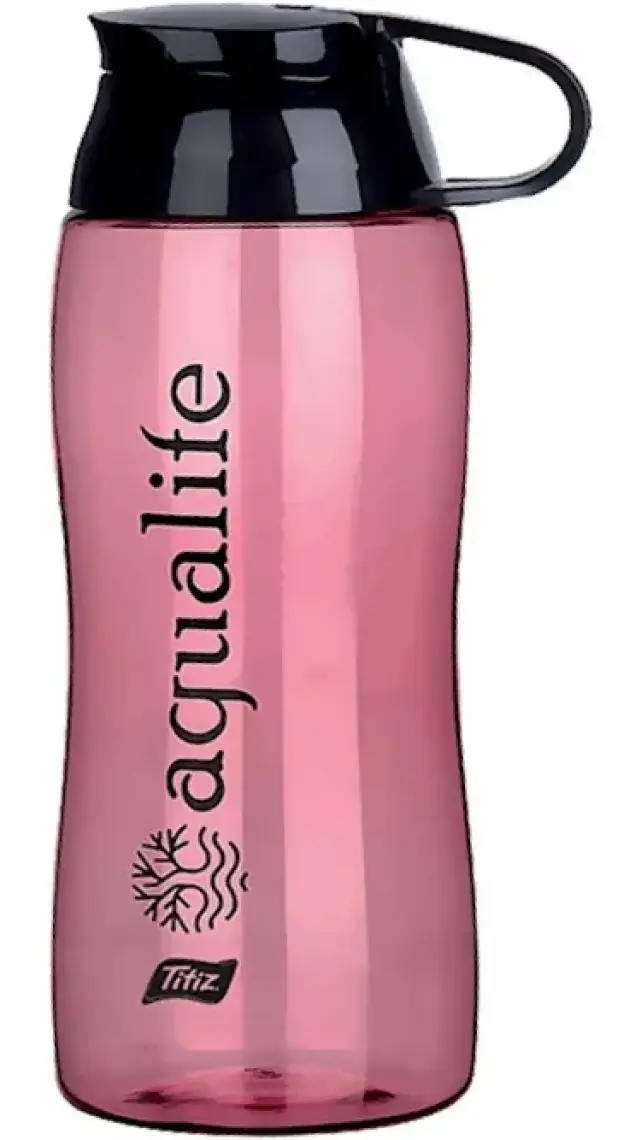 Suluk Matara 750 ml Yeşil Renk