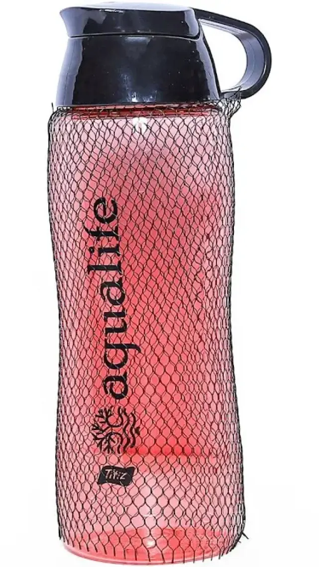 Suluk Matara 750 ml Yeşil Renk