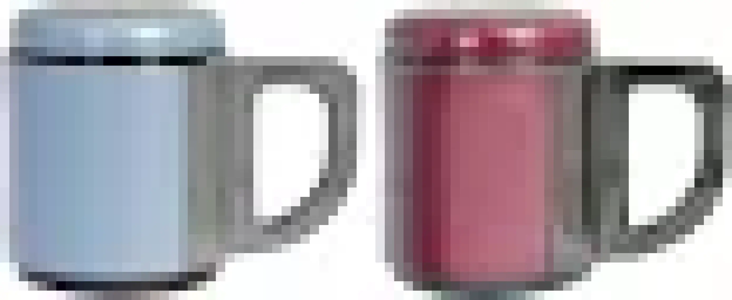 AND-430 İçi Çelik Dışı Plastik Kupa Mug