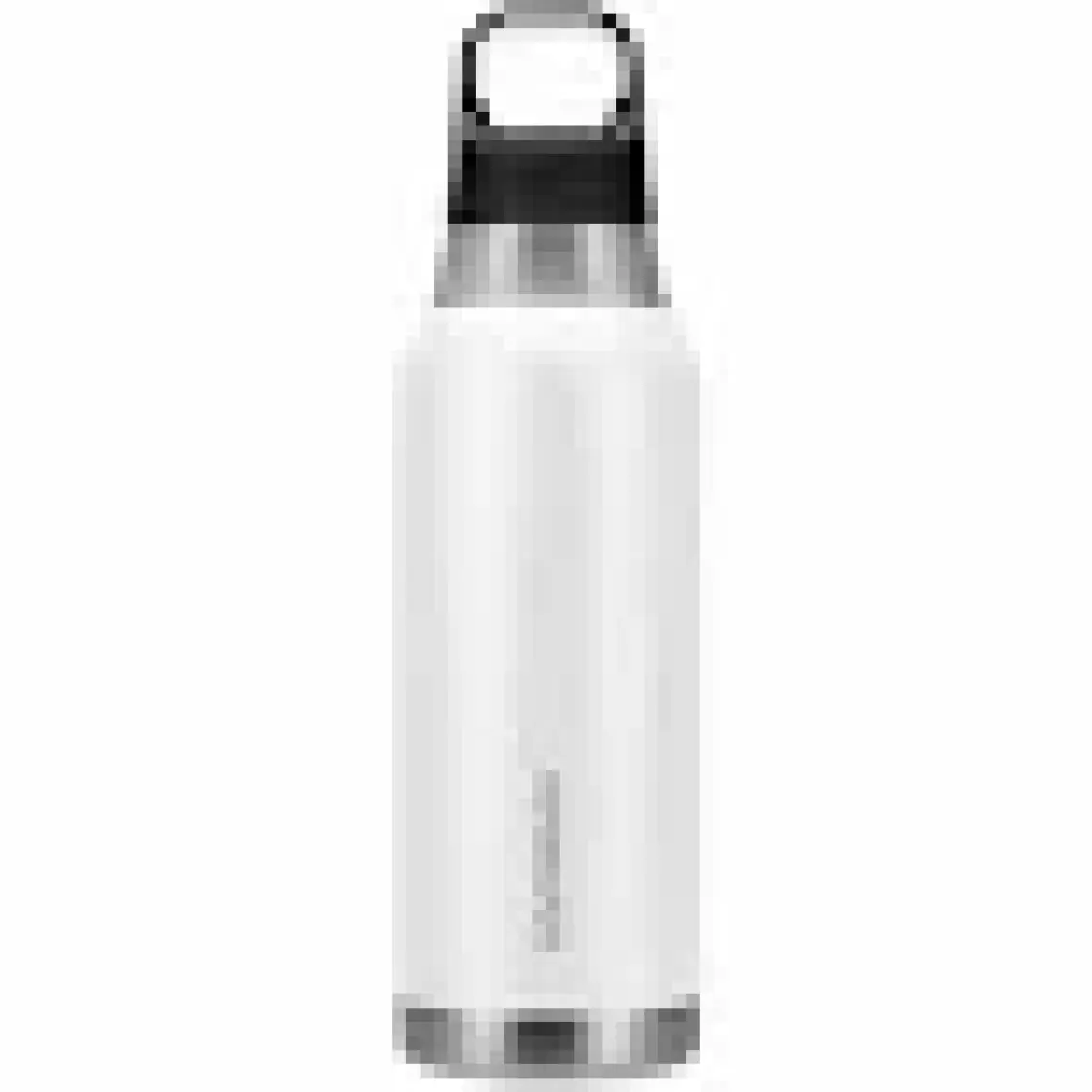 Mannhart By Spigen B213 Sızdırmaz Vakumlu Çift Katmanlı Travel Mug Paslanmaz Çelik Termos 500 ml Hot 6h / Cold 24H White - AHP00351