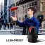 Mannhart By Spigen B213 Sızdırmaz Vakumlu Çift Katmanlı Travel Mug Paslanmaz Çelik Termos 500 ml Hot 6h / Cold 24H White - AHP00351