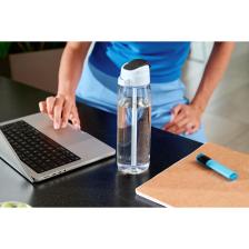 Premium Eco Şişe Pipetli Suluk & Matara 750ml