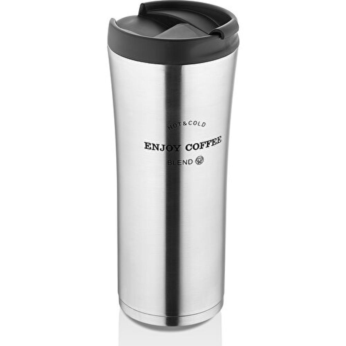 Korkmaz A638 Freedom Colours Inox 500 ml Termos Bardak
