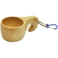 Titi 4401 Kuksa Ahşap Bardak