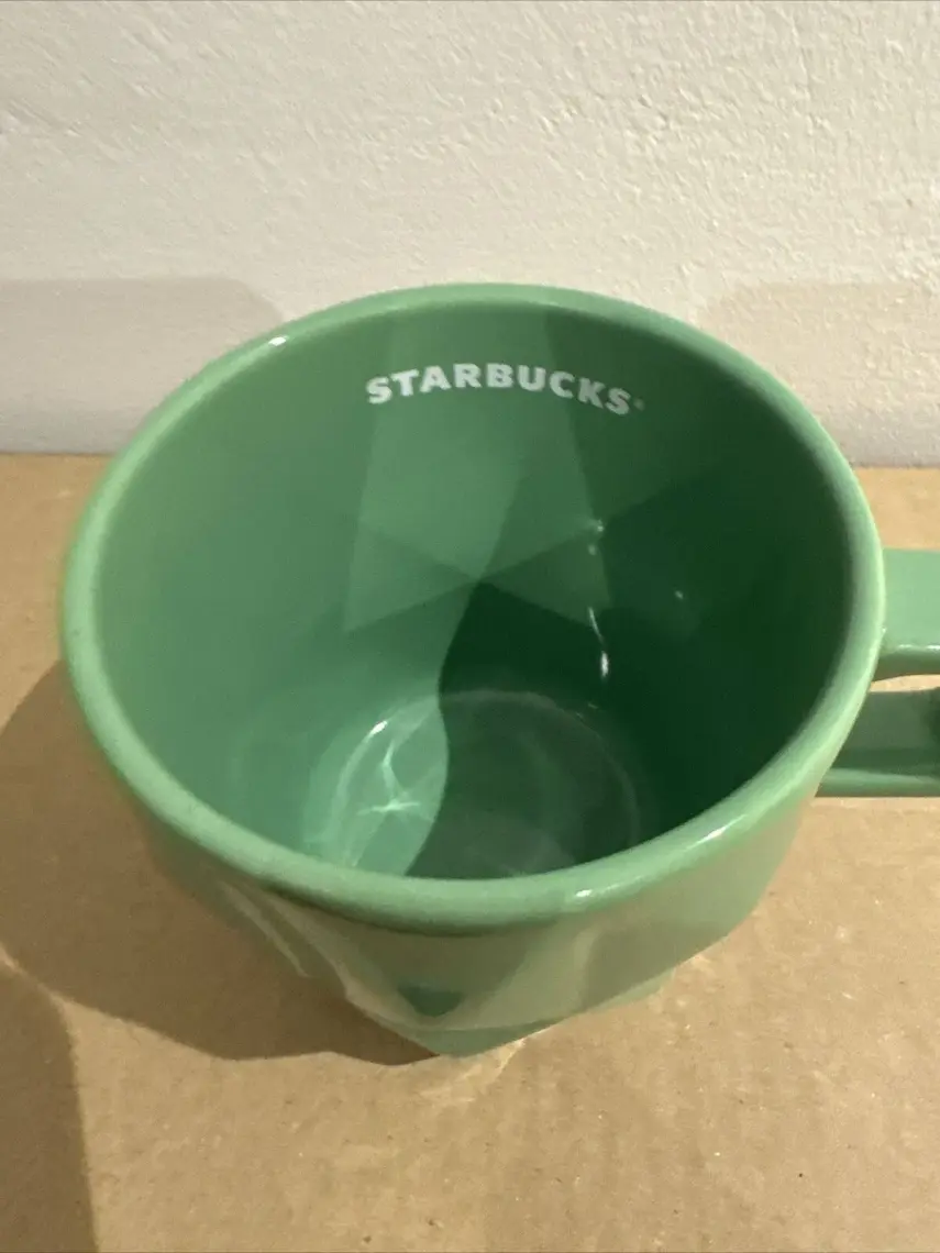 Starbucks®  Yeşil Renkli Kupa 284 ml - 11131263