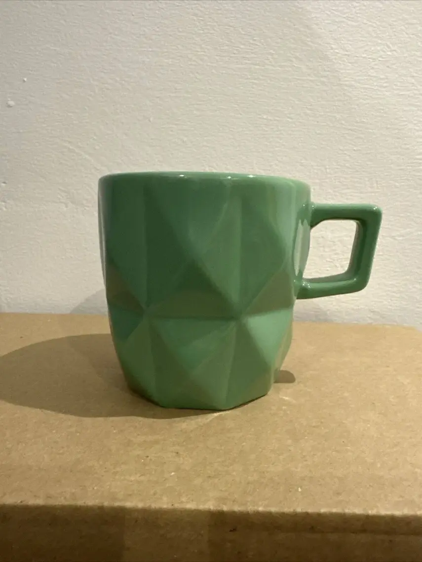 Starbucks®  Yeşil Renkli Kupa 284 ml - 11131263