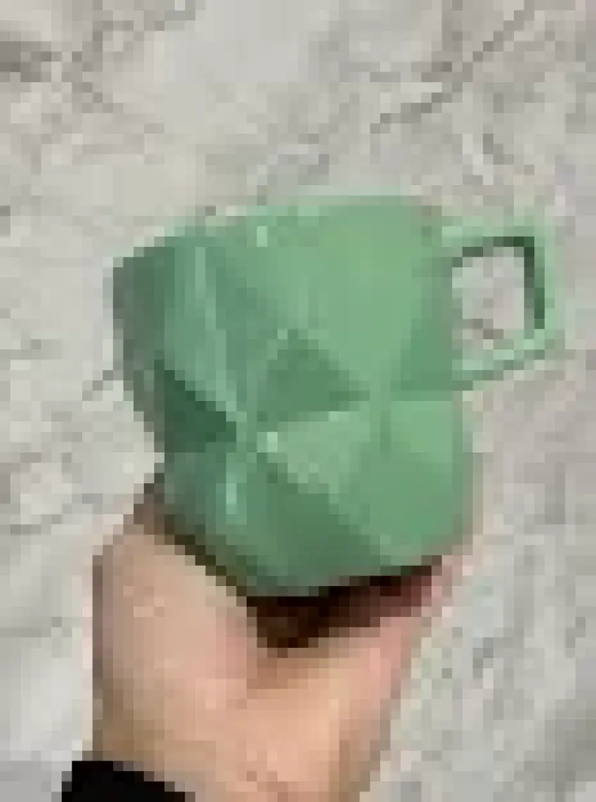Starbucks®  Yeşil Renkli Kupa 284 ml - 11131263