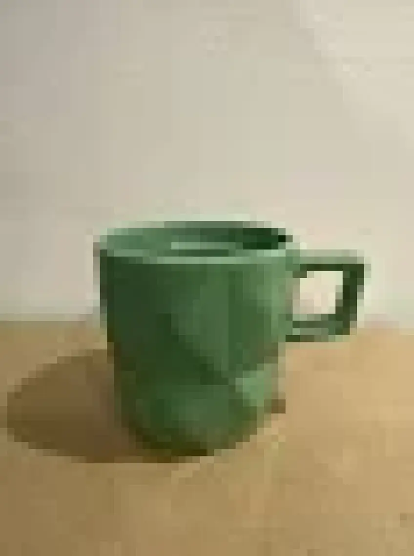 Starbucks®  Yeşil Renkli Kupa 284 ml - 11131263