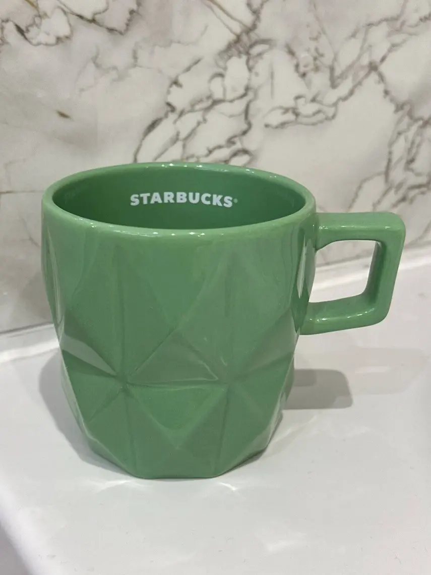 Starbucks®  Yeşil Renkli Kupa 284 ml - 11131263