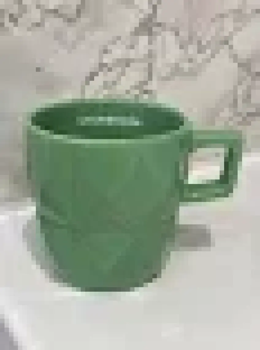 Starbucks®  Yeşil Renkli Kupa 284 ml - 11131263