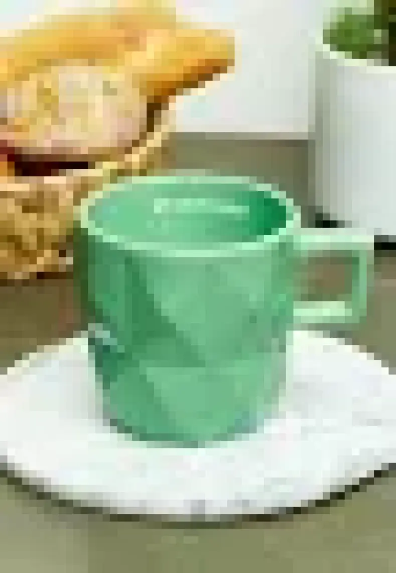 Starbucks®  Yeşil Renkli Kupa 284 ml - 11131263