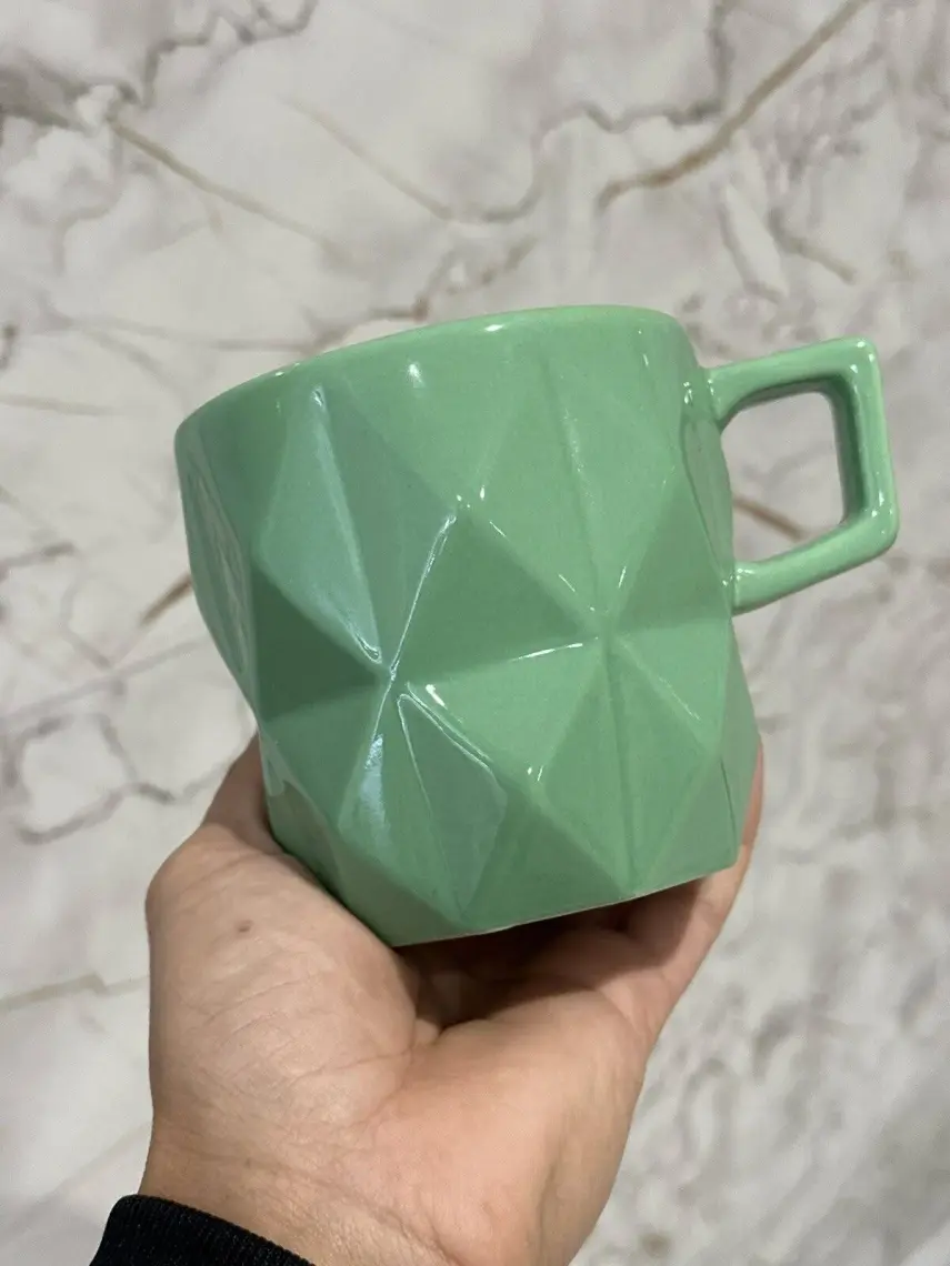 Starbucks®  Yeşil Renkli Kupa 284 ml - 11131263