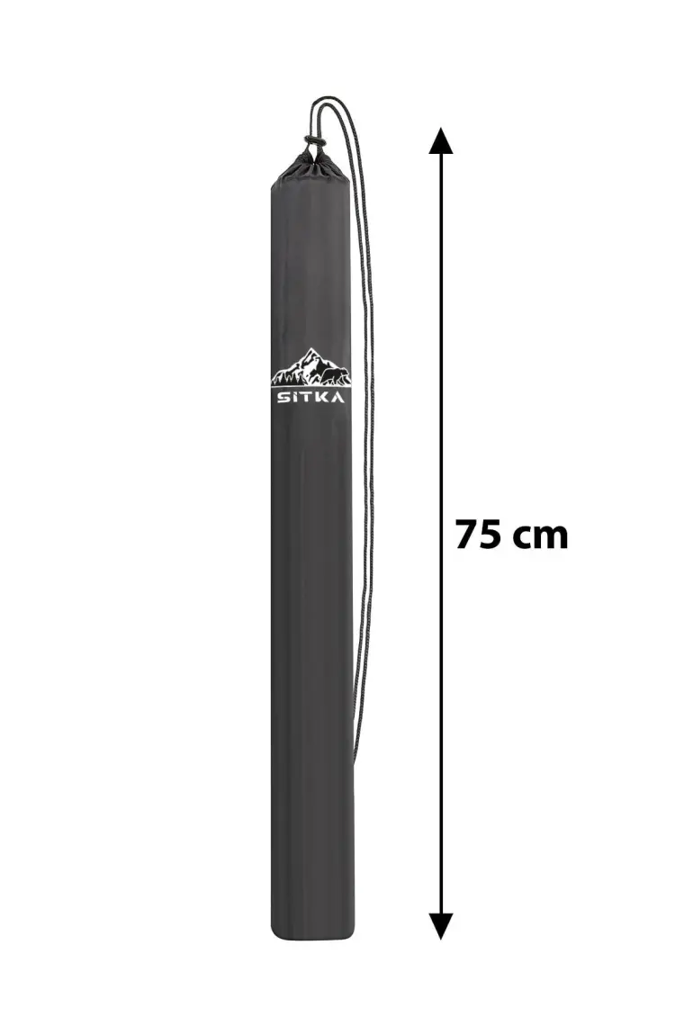 Sitka Gear Katlanabilir Portatif Çantalı Kamp ve Piknik Masası