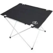 Sitka Gear Katlanabilir Portatif Çantalı Kamp ve Piknik Masası