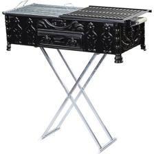 Cemre Ayaklı Mangal C-85