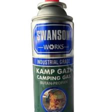 Steel Kamp Gazı 400ML CK-7153 7153