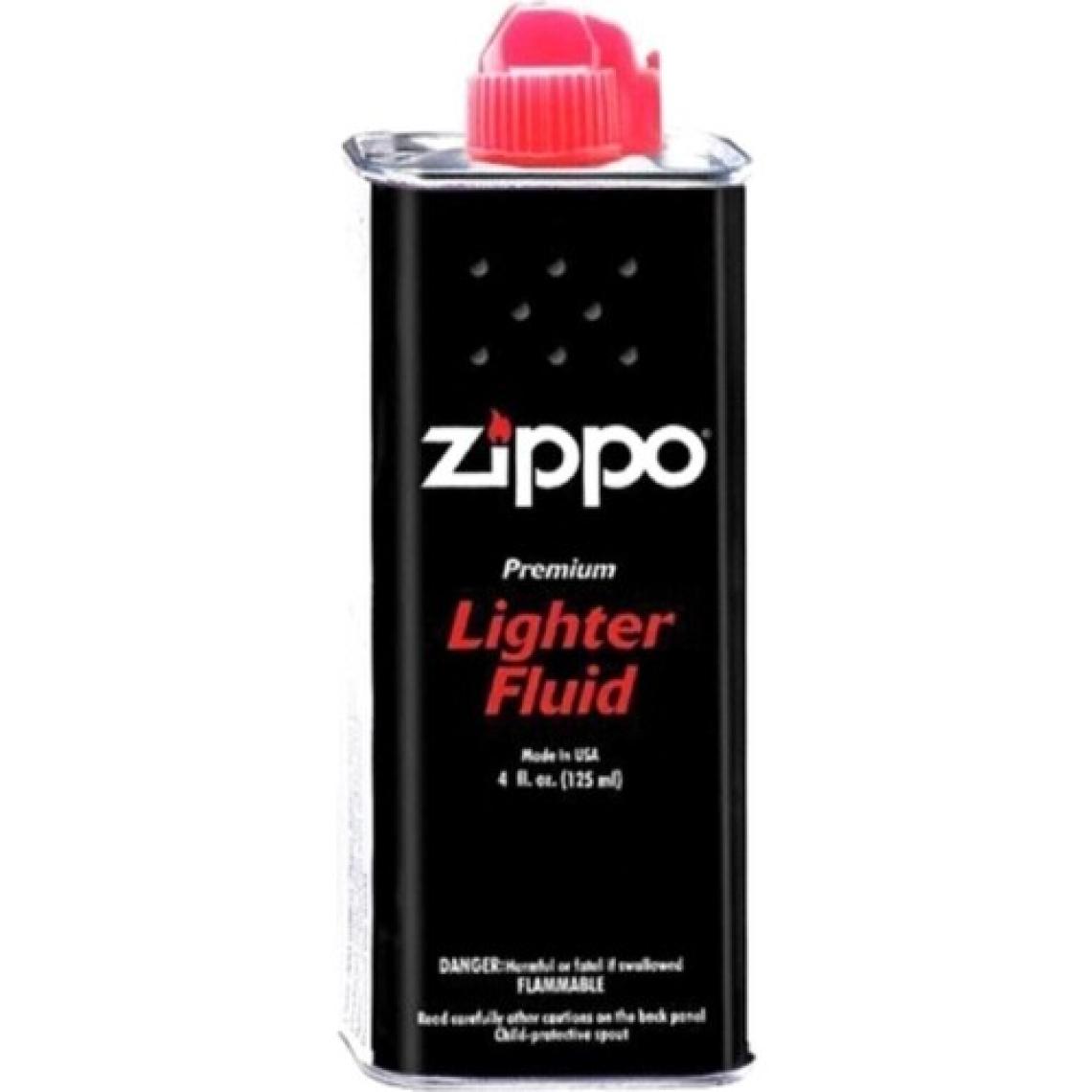 Go İthalat Zippo Benzini 125 ml (4825)