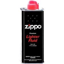 Go İthalat Zippo Benzini 125 ml (4825)