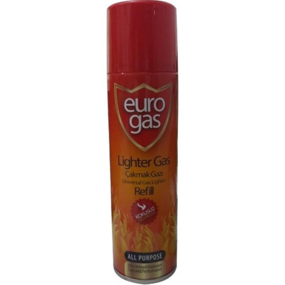 Pi İthalat Kamp Ocağı Gazı - 250 Ml