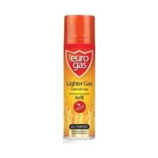 Pi İthalat Kamp Ocağı Gazı - 250 Ml