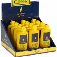 Clıpper 80 ml Benzin
