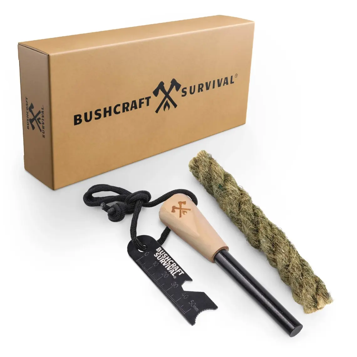 Morakniv Magnezyum Çubuğu