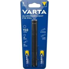 Varta 16606 Aluminium Light F10 Pro Fener Aydos