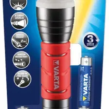 Varta 17627 LED Outdoor Sports Fener