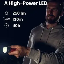 Varta 17627 LED Outdoor Sports Fener