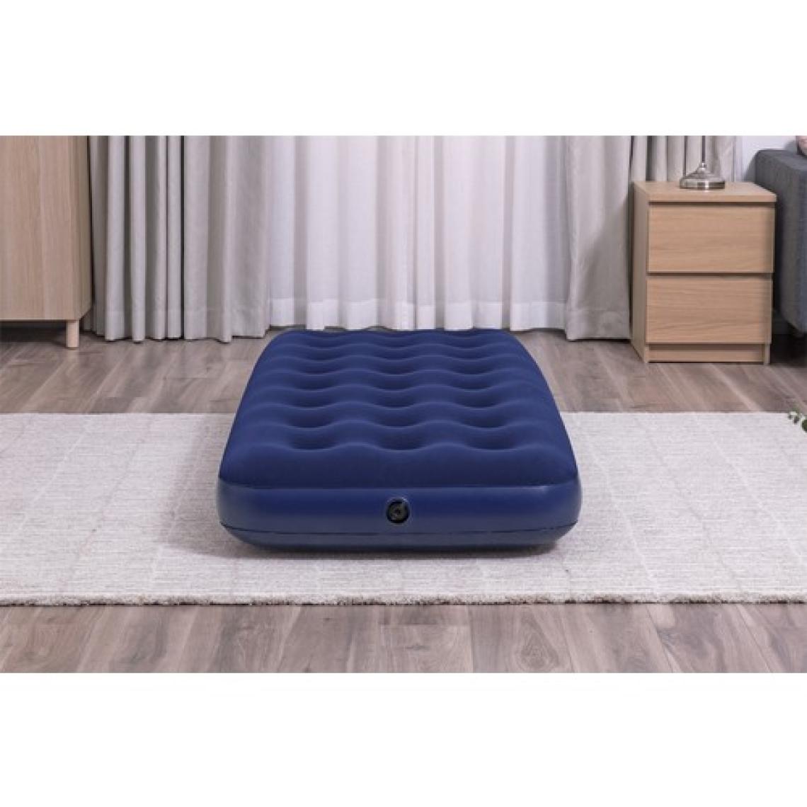 Bestway Pavillo Tek Kişilik Pompa Dahil Şişme Yatak 67000