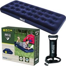 Bestway Pavillo Tek Kişilik Pompa Dahil Şişme Yatak 67000