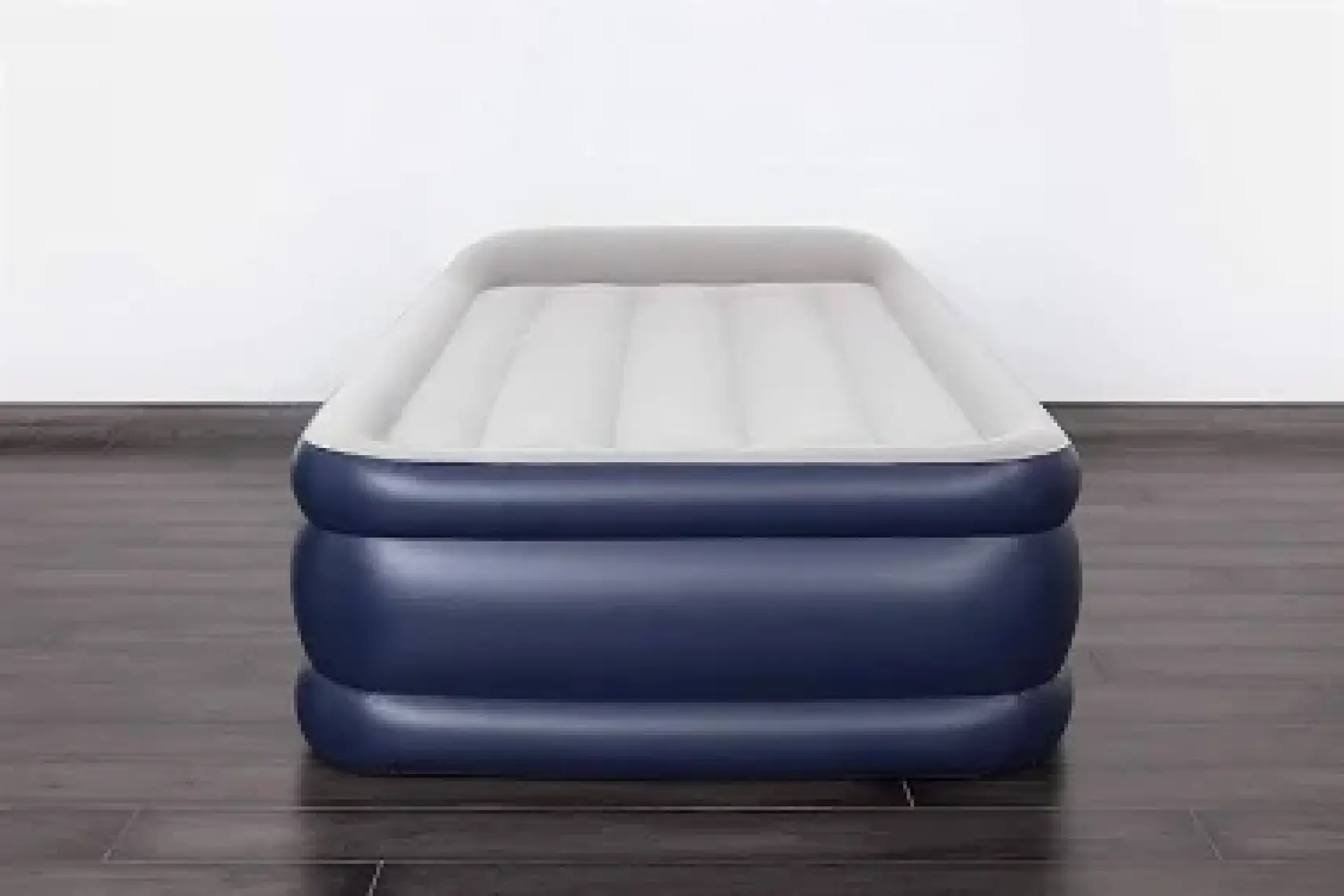 Bestway Şişme Yatak Tek kişilik Kendinden Pompalı 46cm 3 Katlı 67628
