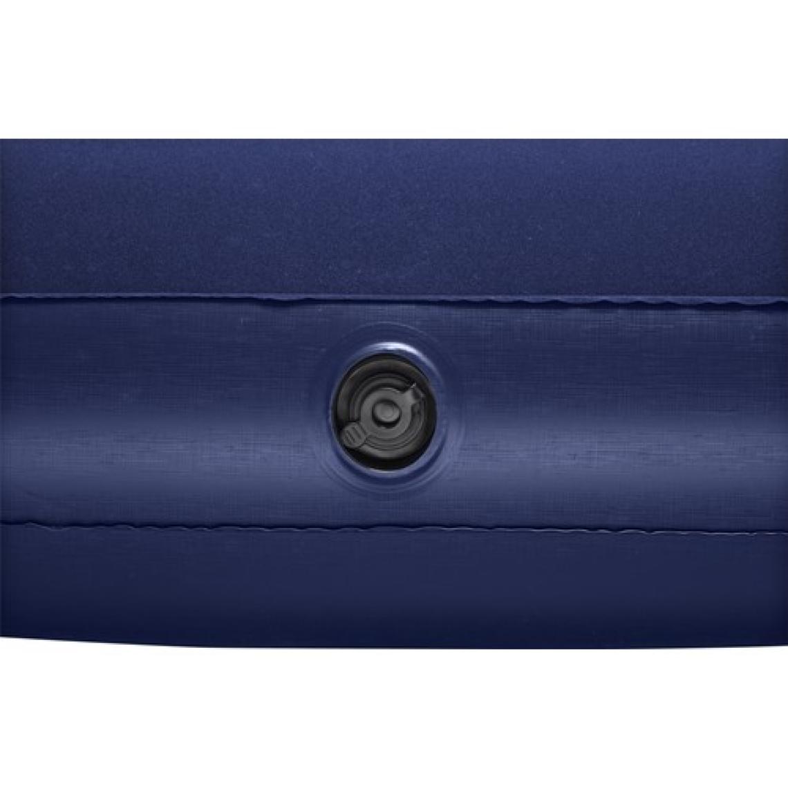 Bestway Tek Kişilik Ayak Pompalı 185CM x 76 cm x 28 cm Şişme Yatak 67223