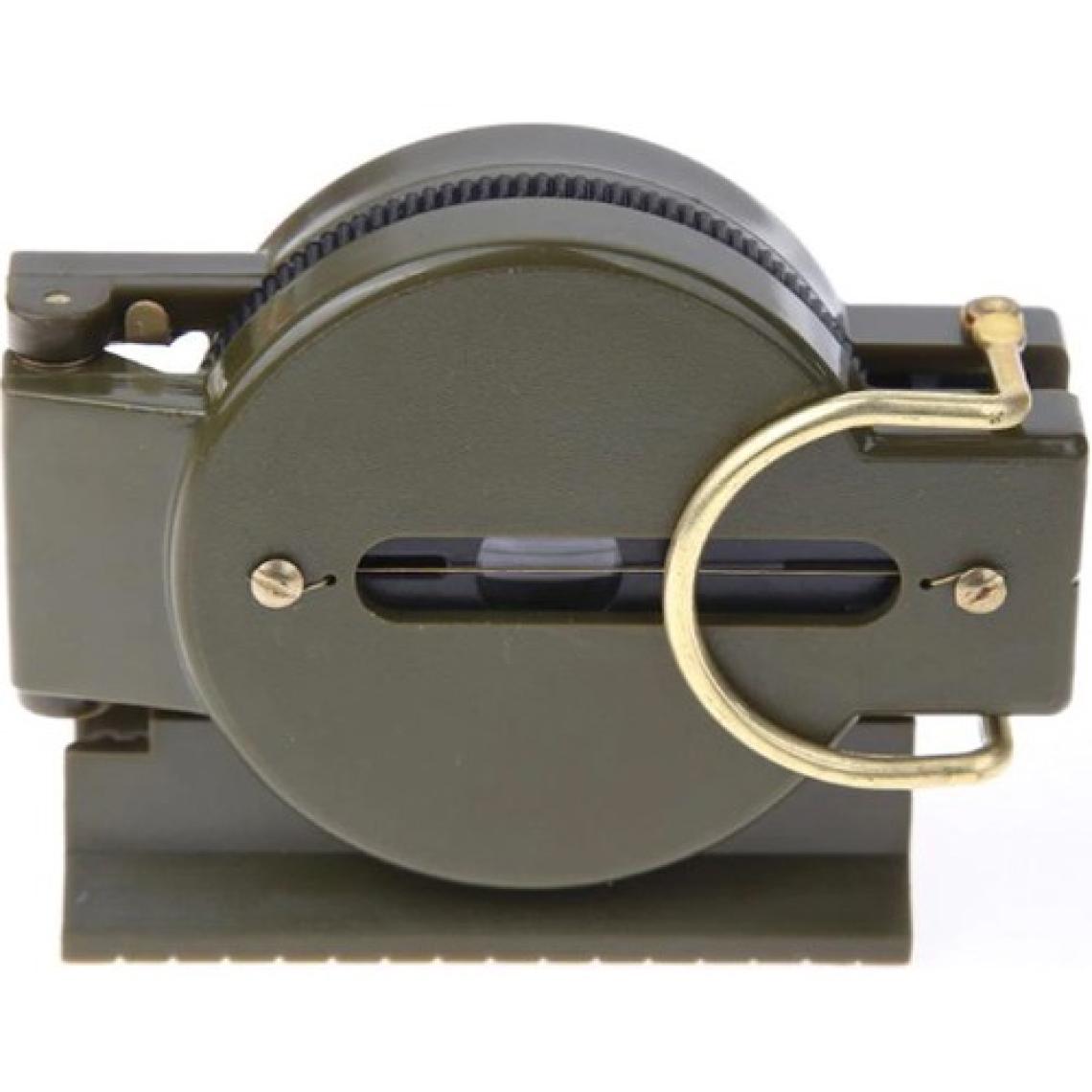 Argeus HS-DC45-2C Plastik Pusula Haki