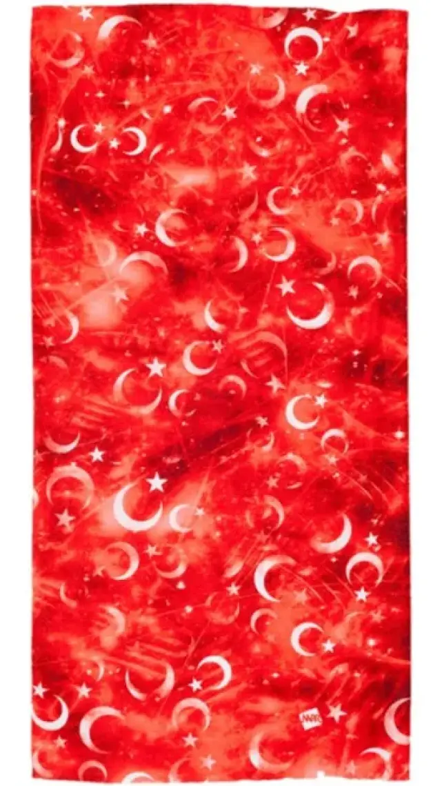Narr Ay Yıldız Bandana