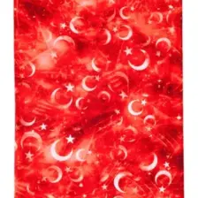 Narr Ay Yıldız Bandana