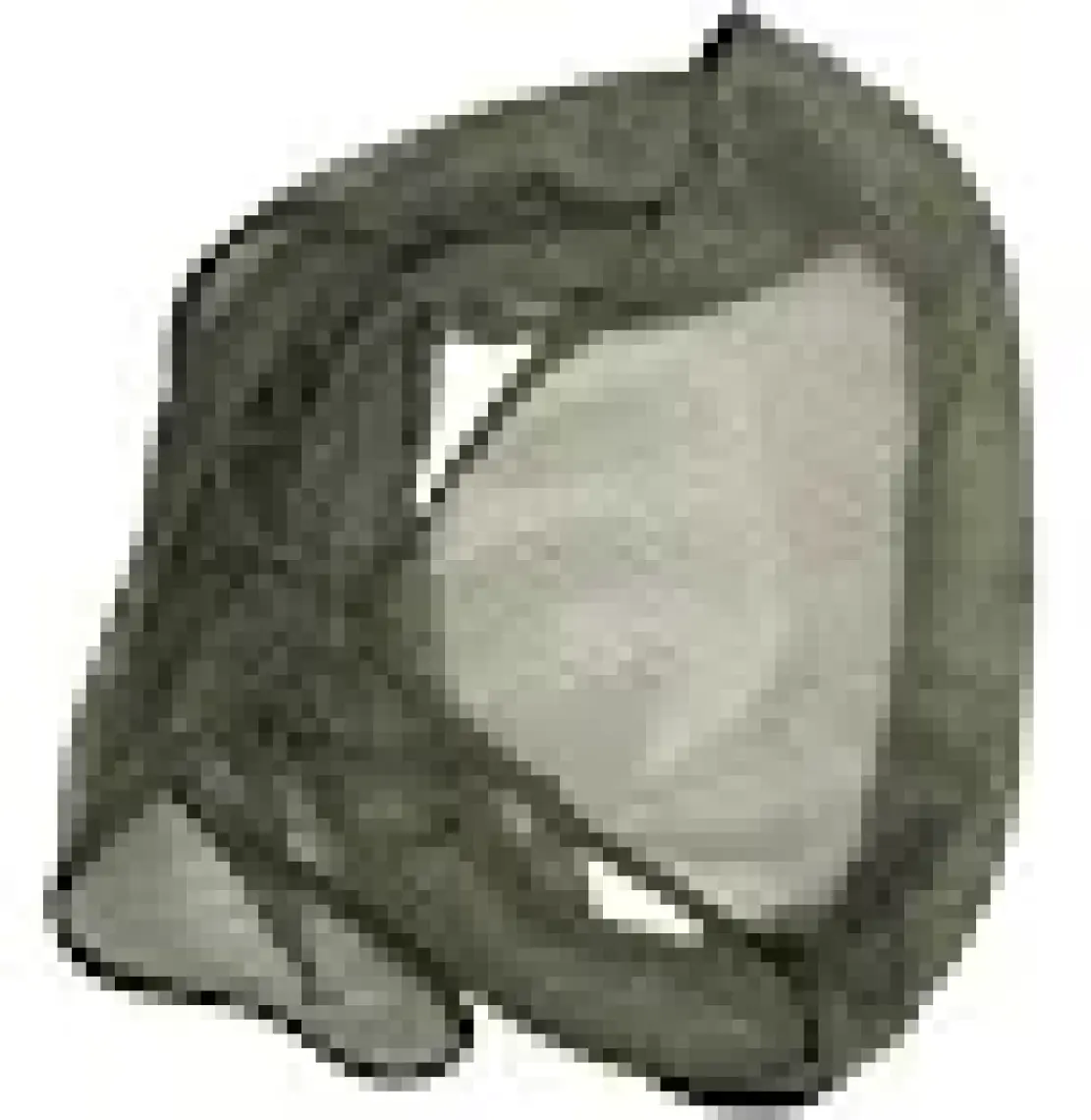 Bikatex Tactical Taktik File Bandana Fileli