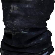 Thermoform Army Buff Dijital Siyah