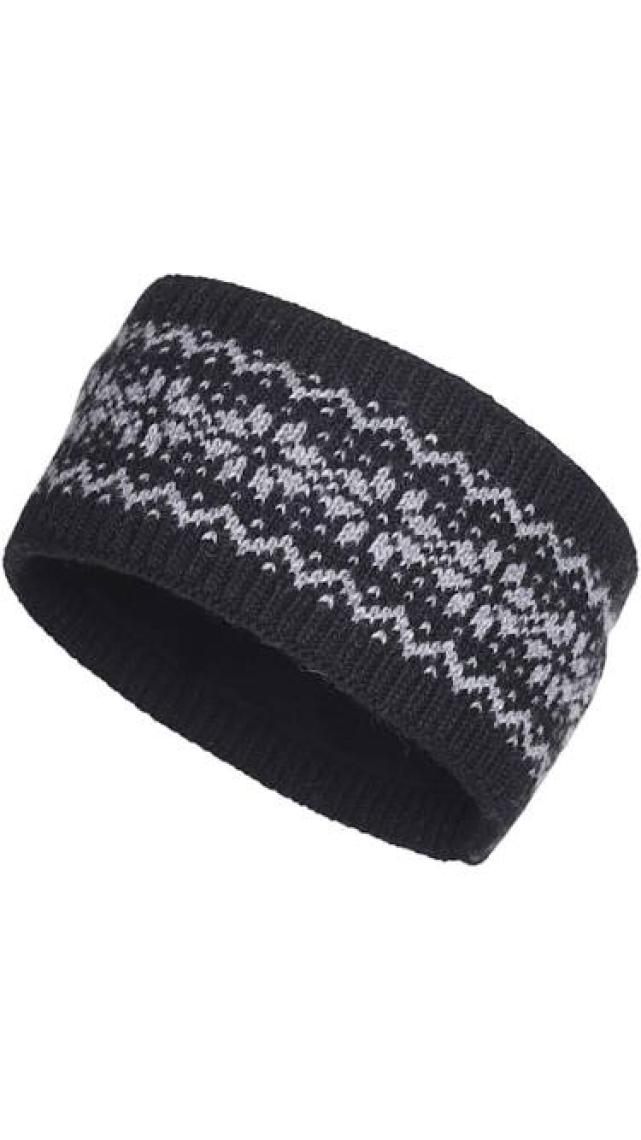 Fonem Vito Bandana Fo 1118 Siyah