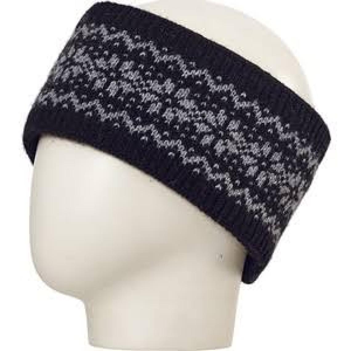 Fonem Vito Bandana Fo 1118 Siyah
