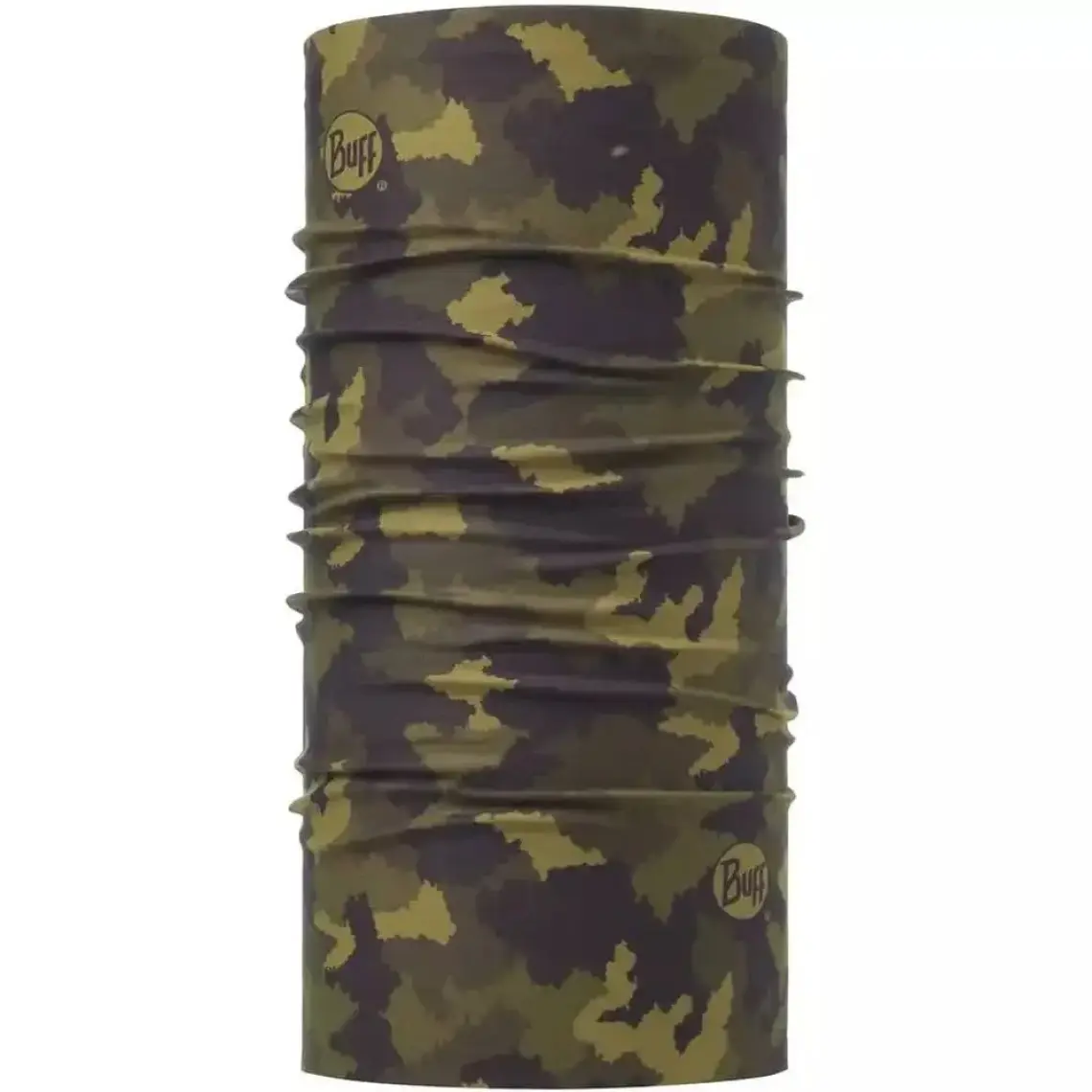 Buff Orijinal Ecostretch Hunter Military Bandana