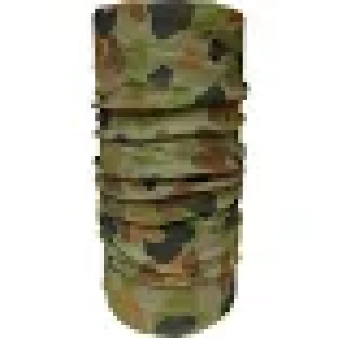 Buff Orijinal Ecostretch Hunter Military Bandana