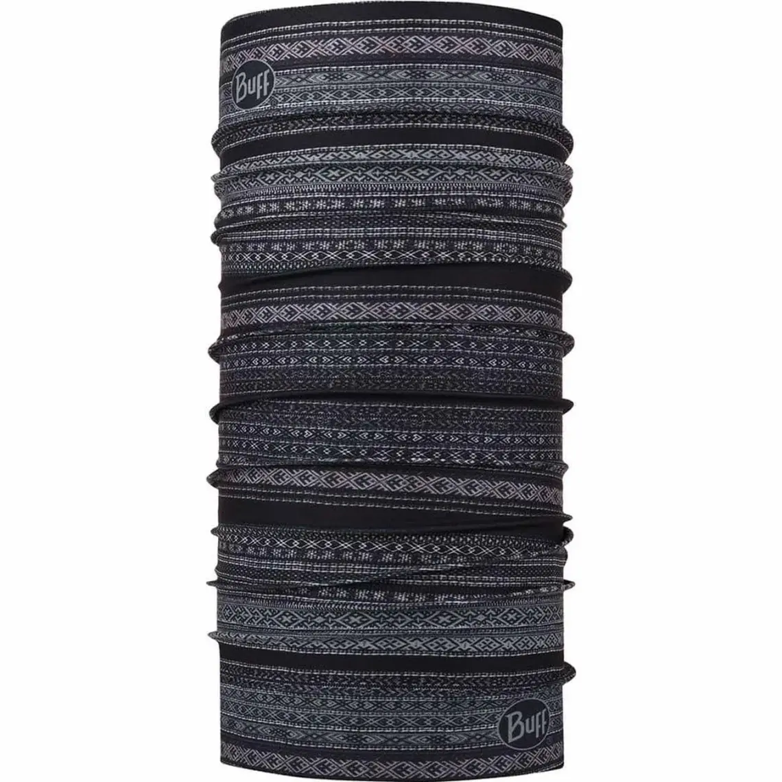 Buff Orijinal Ecostretch Hunter Military Bandana