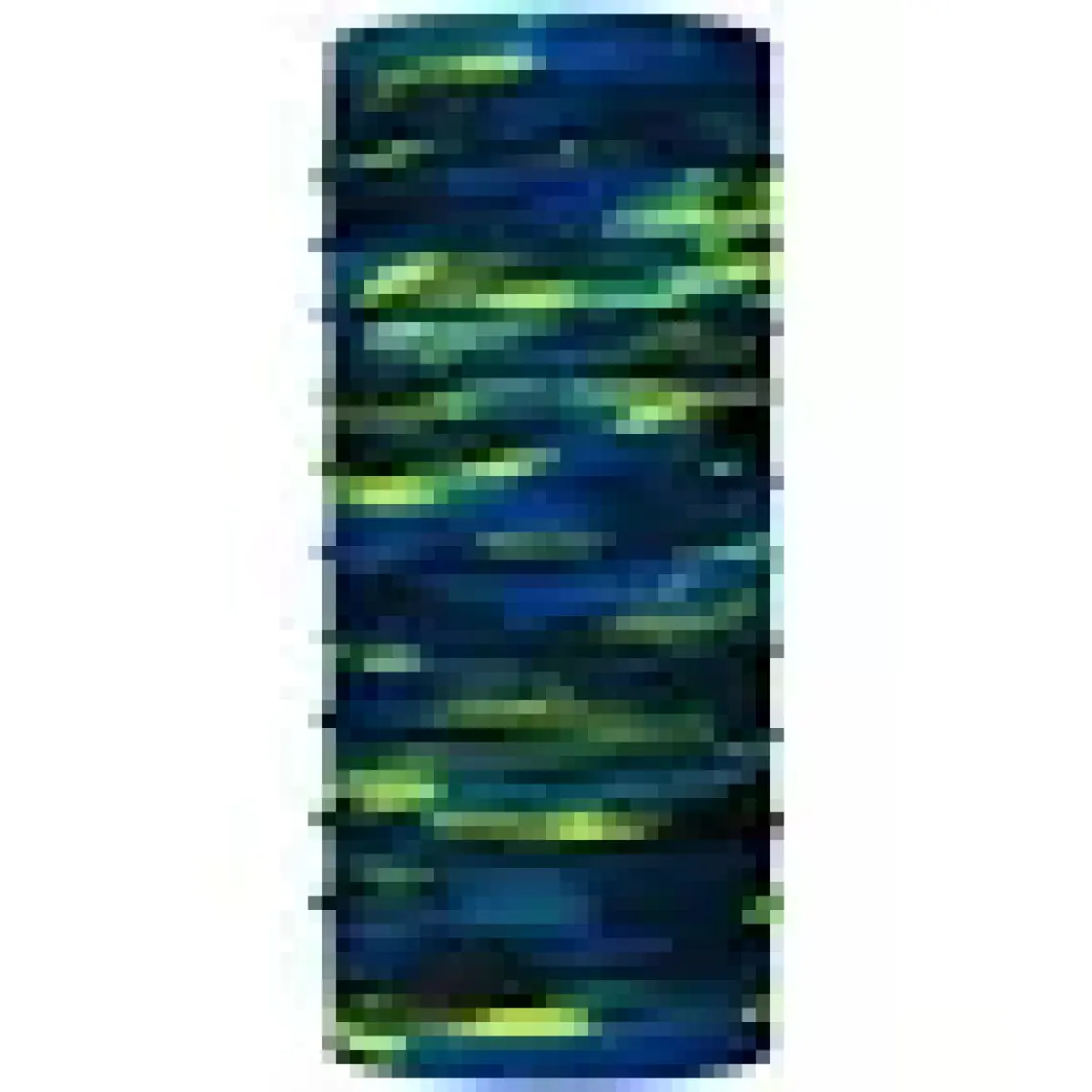 Buff Orijinal Ecostretch Hunter Military Bandana
