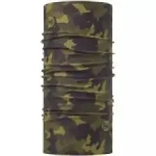 Buff Orijinal Ecostretch Hunter Military Bandana