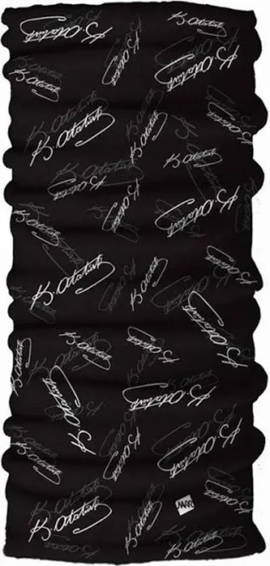 Narr M.Kemal Bandana